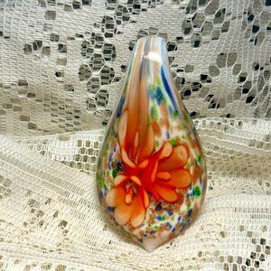 Glass Pendant